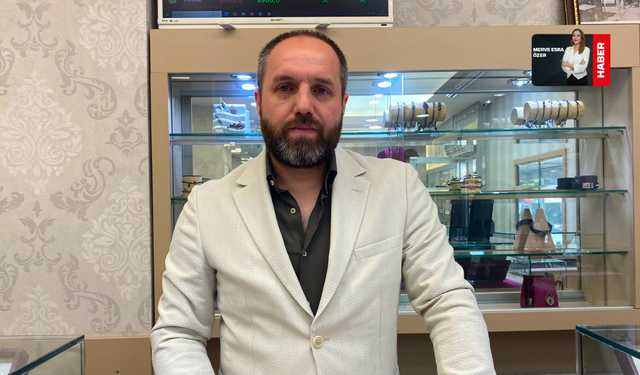 Altın Fiyatları Düştü, Pırlantada Yeni Dönem Başladı