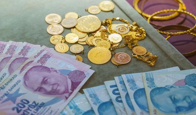 Son Dakika: Artan Altın Fiyatları 2026
