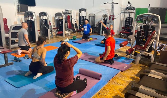 ANADOLUSEM Yeni Spor Eğitimleri İçin Başvuru Açtı