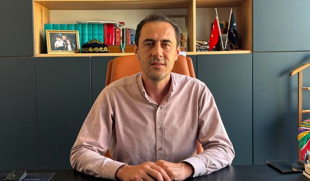 Anahtar Parti’den Buğday Fiyatlarına Sert Tepki: "Fiyatı En Az 24 Lira Olmalı"