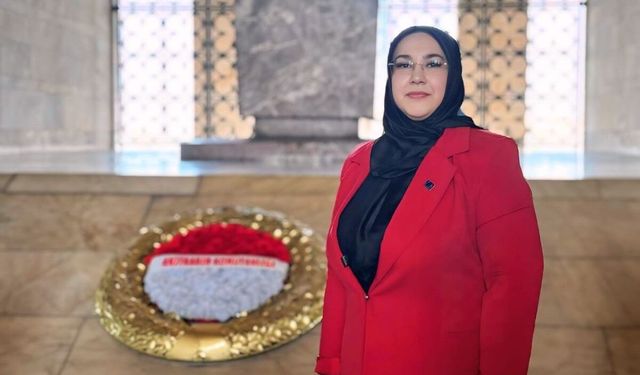 Anahtar Parti'den Çocuk İşçiliğine Karşı Mesaj: “Çocukların Yeri Okul Sıralarıdır”