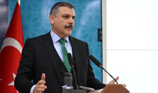 Bakan Çiftçi Açıkladı: Emniyette 19 Bin 96 Personelin Görev Yeri Belirlendi