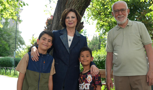 Başkan Ünlüce’den Fatih Ve Hayriye Mahallelerine Ziyaret
