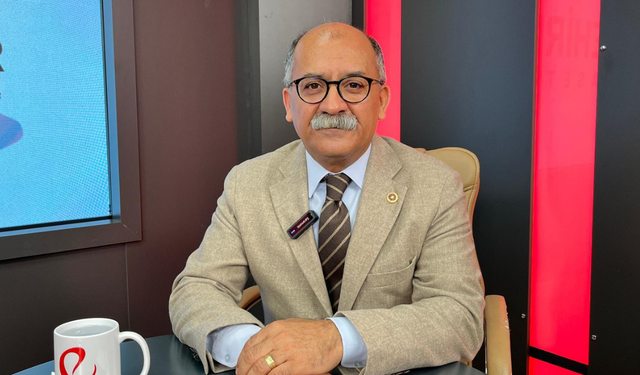 CHP'li Arslan: "Keşke Kayyum Atansaydı"