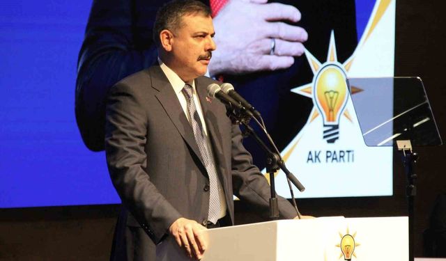 Çiftçi: Polis ve Jandarma Sahada Daha Görünür Olacak