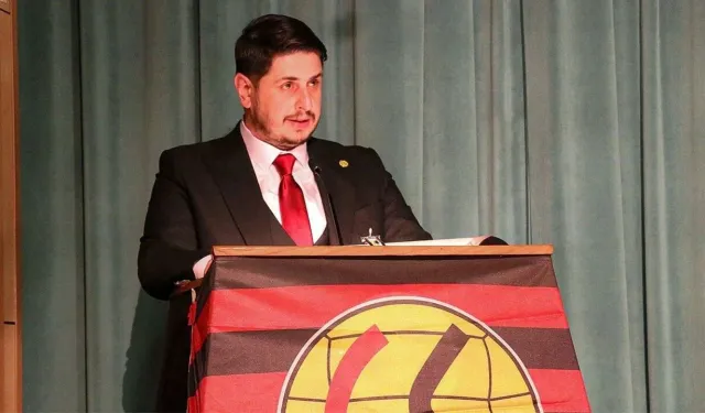 Eskişehirspor’da Büyük Krizin Eşiği: Eski Başkan Gizli Gerçekleri Açıkladı!