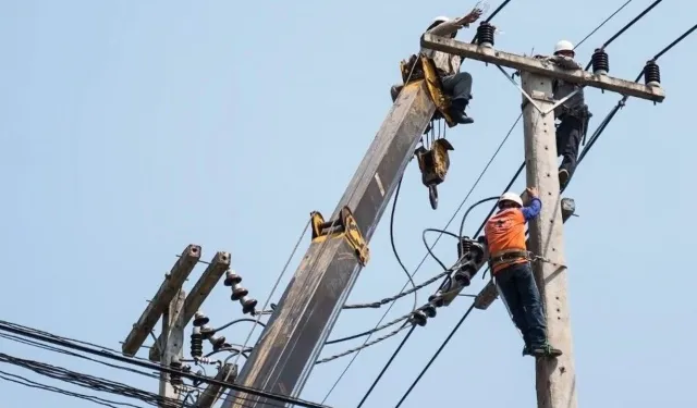 2-3 Haziran Keçiören, Gölbaşı, Çankaya elektrik kesintisi ne zaman bitecek, elektrikler ne zaman gelecek? Ankara elektrik kesintisi!