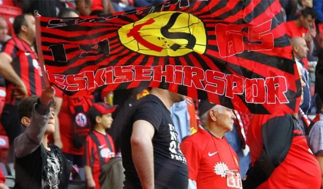 Eskişehirspor Yönetiminden Ültimatom: Somut Proje Gelmezse Seçim Kapısı Tamamen Kapanıyor!