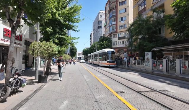 Eskişehir’e Gelen Her Öğrenciden 8’i Bu Hatayı Yapıyor!