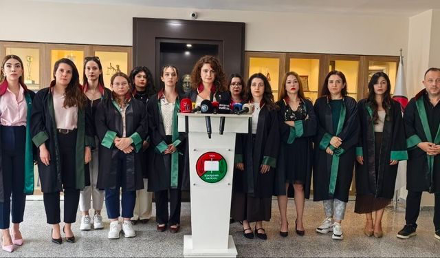 Eskişehir Barosu: "Nafaka Hakkı Zayıflatılmamalı"