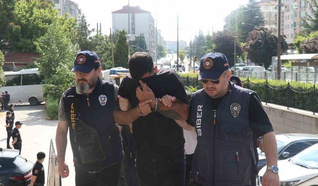 Eskişehir Merkezli Bahis Operasyonunda 14 Şüpheli Adliyede