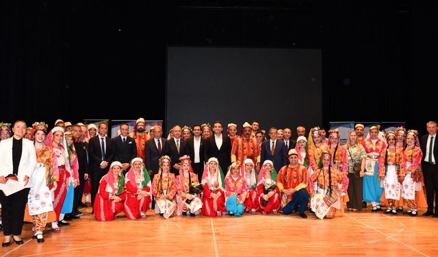 Eskişehir Öğretmen Akademileri Yılı Tamamlandı