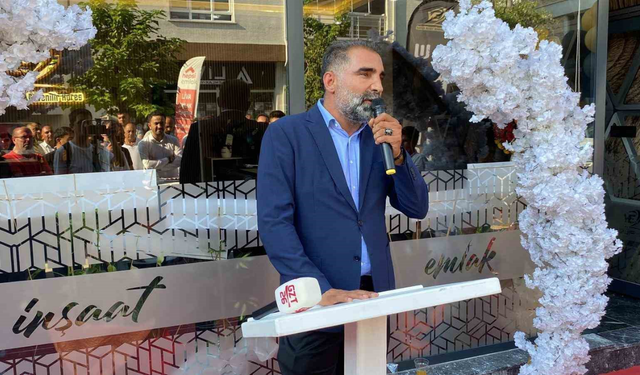 Eskişehir Vanlılar Derneği’nden Rahmi Koç Açıklaması