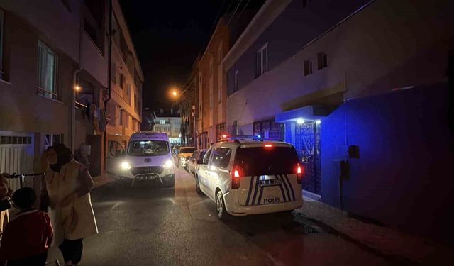 Eskişehir'de 2,5 Yaşındaki Çocuktan Acı Haber