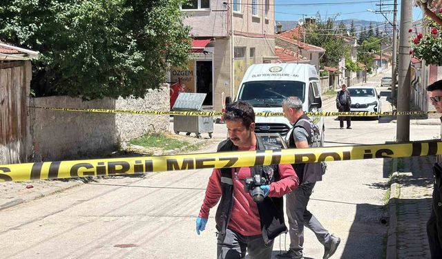 Eskişehir’de Trafik Kazası Can Aldı: 86 Yaşındaki Kadın Öldü