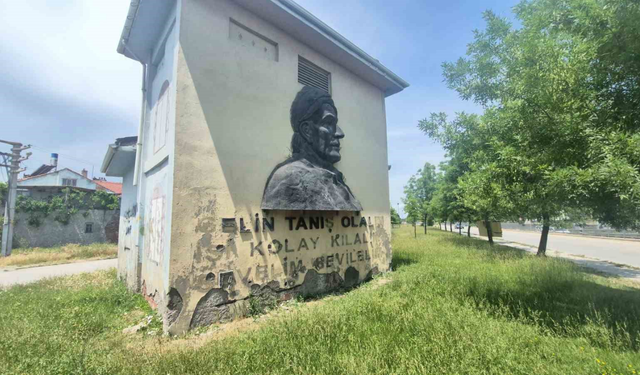 Eskişehir’de Trafo Görselleri Tepki Çekti