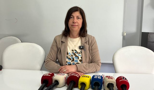 Eskişehir'de Yoğun Yağışlar Sevindirdi, Hidrolojik Kuraklık Devam Ediyor