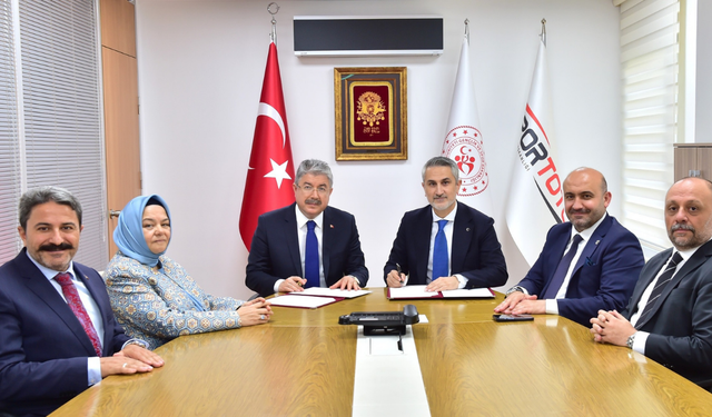 Eskişehir’e Spor ve Gençlik Yatırımı Müjdesi