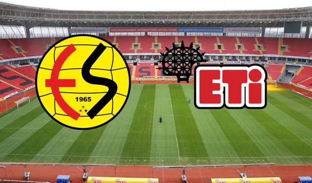 Eskişehirspor’da Milyon Euro'luk Sponsorluk İddiası: Dev Marka Sessizliğini Bozdu!