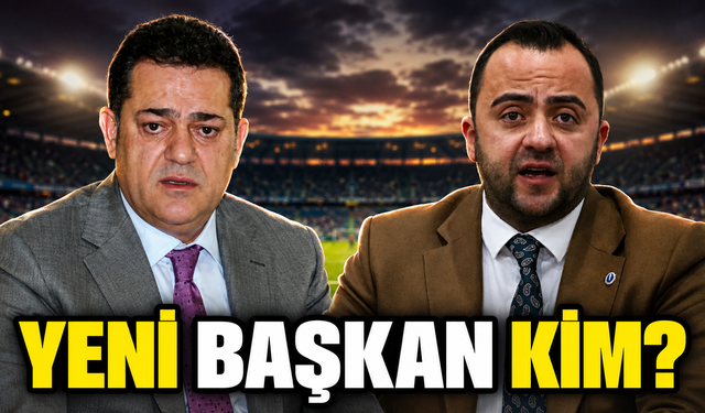 Eskişehirspor'da seçim sesleri: Halil Ünal gündemde