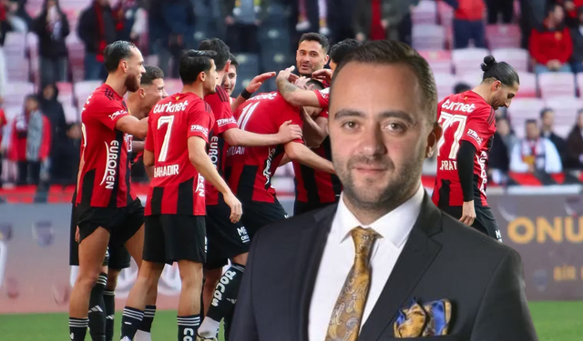 Eskişehirspor’da Rota Yeni Sezon: Hedef Birlik ve Kenetlenme