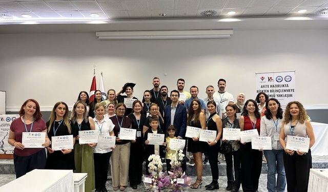 ESOGÜ’de TÜBİTAK Destekli Afet Projesi Tamamlandı