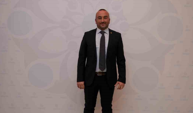 Fatih Erdem’den Yangın Güvenliği İçin Kritik Çağrı