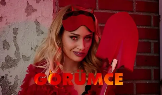 Görümce filmi oyuncuları kim, konusu ne? Görümce filmi ne zaman, nerede çekildi?