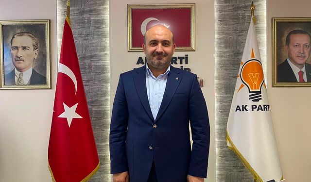 Gürhan Albayrak: "Mecliste Demokrasi Zedelendi"