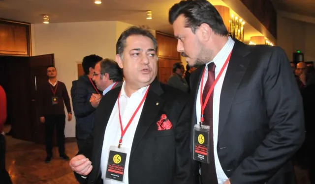 Eskişehir Kulisleri Ayakta: Dev Zirveden Sızan Büyük Sponsorluk Anlaşması Ne?