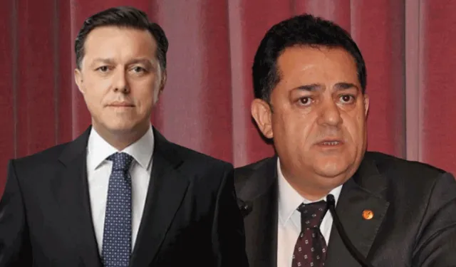 Siyasi Güç Birliği İçin Büyük Buluşma Gerçekleşti! Masadaki Projeler Herkesi Meraklandırdı