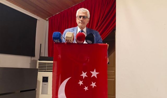 Saadet Partisi’nden İktidara Sert Karne: “Sınıfta Kaldı”