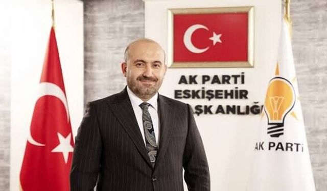 AK Parti’den Eskişehirlilere 'Aileye Katılın' Çağrısı