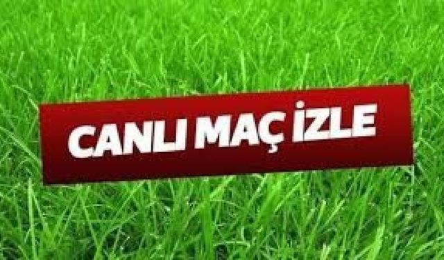 5 Haziran bugünkü maçlar hangi kanalda? Canlı maç nereden izlenir?