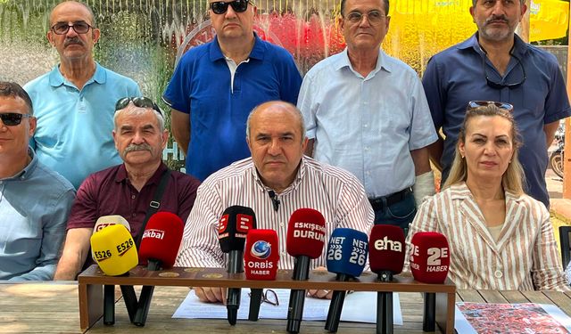 İYİ Parti’den Tarihi Bölgede Trafik Sorununa Çözüm Çağrısı