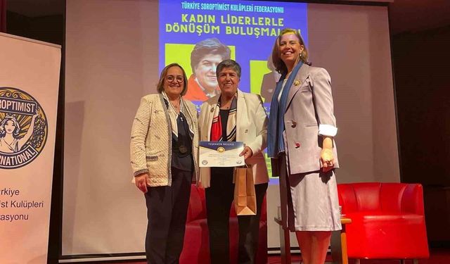 Kadın Liderlerle Dönüşüm Buluşmaları Gerçekleştirildi