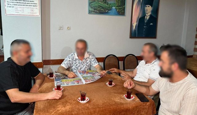 Kahvehanede Vakit Geçiren Koca Tazminat Ödeyecek