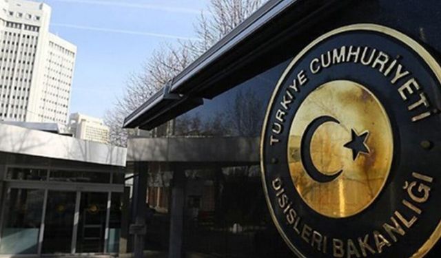 Karadeniz’de Türk Sahipli Gemiye İHA Saldırdı