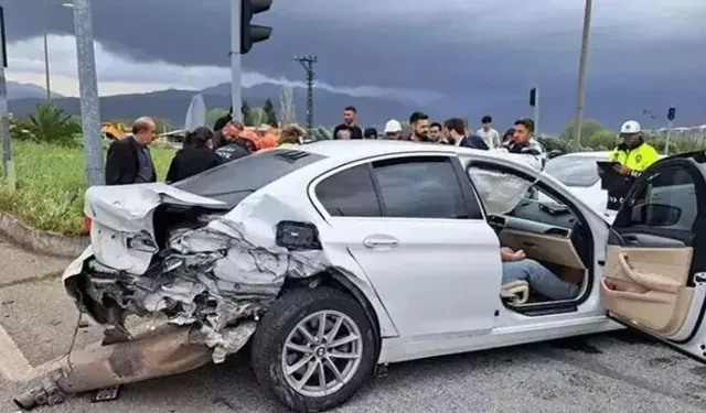 9 Günlük Bayram Tatilinde Acı Tablo: Trafikte 70 Can Kaybı