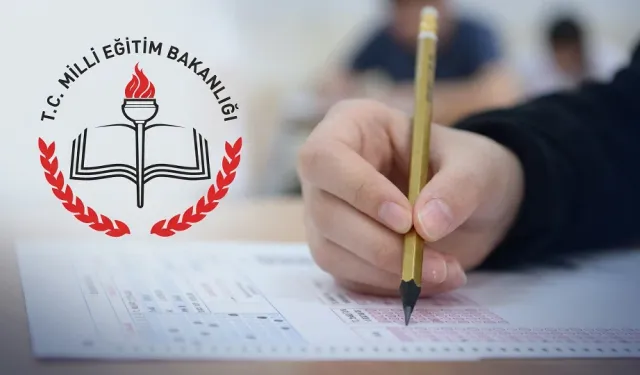 LGS Nedeniyle 12 Haziran Cuma Okullar Tatil Edildi