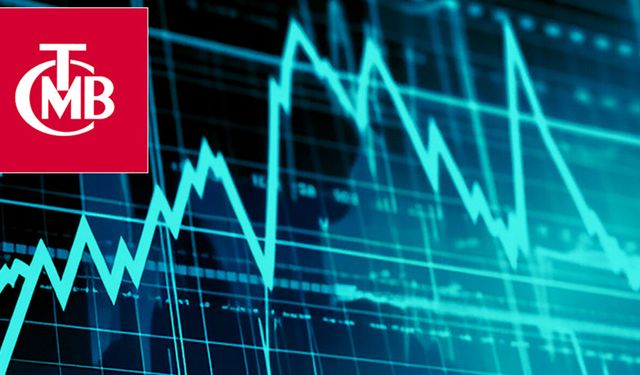 Merkez Bankası Faiz Kararını Açıkladı