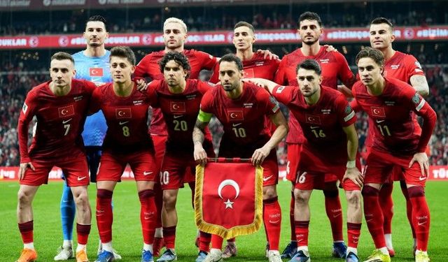 Milliler 2026 Dünya Kupası’nda İlk Sınavına Çıkıyor
