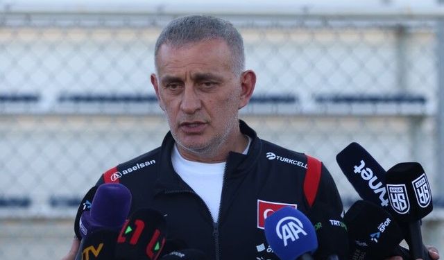 Montella Görevine Devam Edecek mi? TFF Başkanı Ne Dedi?