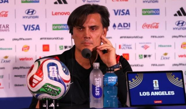 Montella İstifa İddialarına Son Noktayı Koydu: İşte Detaylar