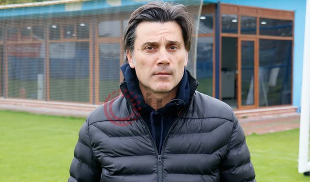 Montella: Kader Bizden Yana Değildi