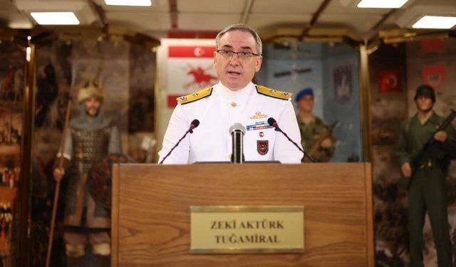 MSB: Kıbrıs Türk Halkının Hakları Yok Sayılamaz