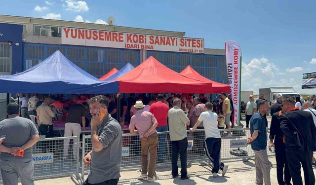 MUSYA Kooperatifi’nde Yeni Başkan Belli Oldu