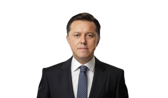 Nebi Hatipoğlu’ndan AB’ye Sert Tepki: “Diplomatik Skandal”