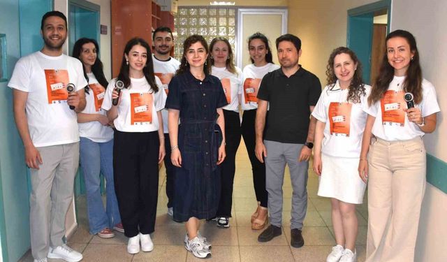 O Hastanede Deri Kanseri İçin Ücretsiz Tarama: İşte Detaylar