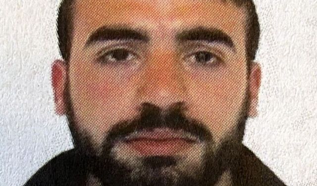 PÖH Ekiplerine Ateş Açıldı: 1 Şüpheli Öldürüldü
